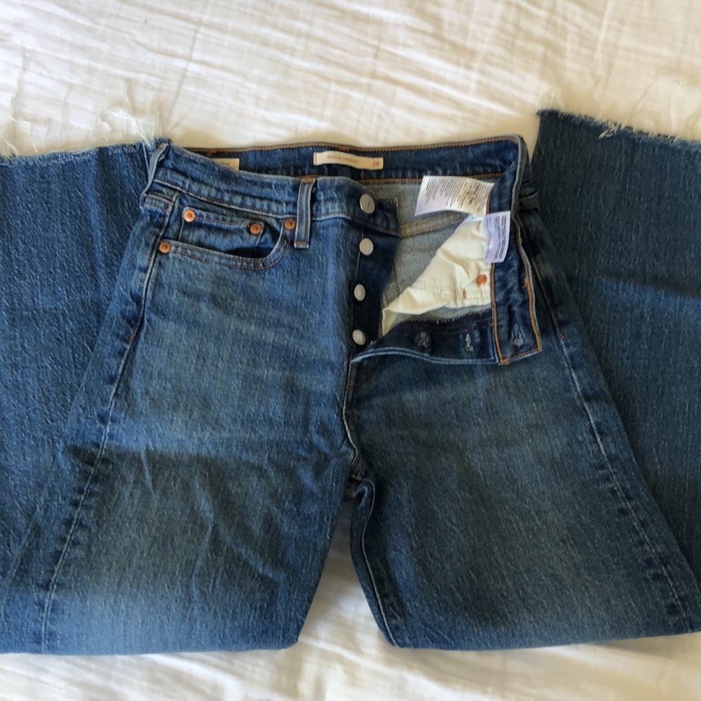 Levi’s
